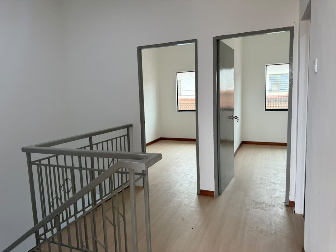 RM388K ONLY | Fully Renovated 4BR Double Storey Mid Cost @ Scientex 15 Kelapa Sawit, Kulai - Image 18