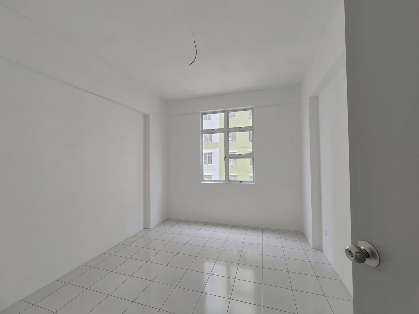Apartment For Rent @ Taman Scientex Utama Senai | 3 Rooms | 2 Baths | RM1,400 - Image 4