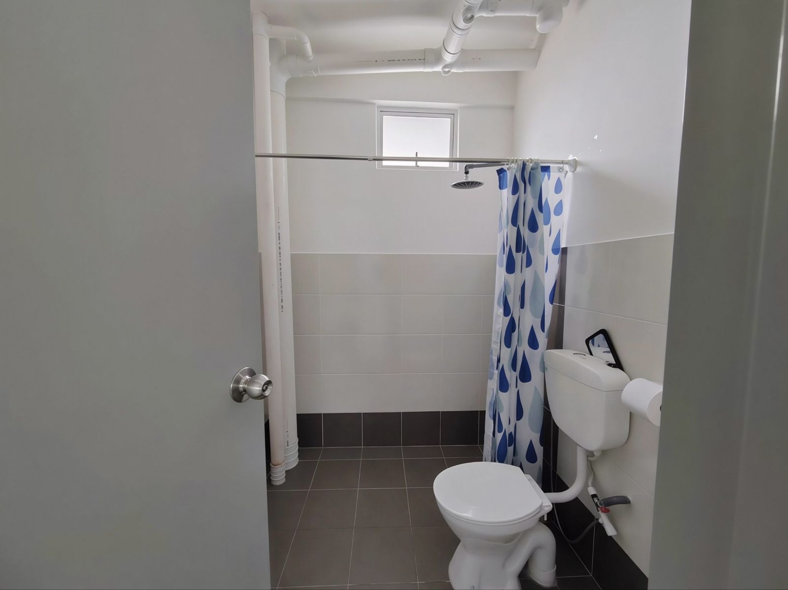 Apartment For Rent @ Taman Scientex Utama Senai | 3 Rooms | 2 Baths | RM1,400 - Image 8