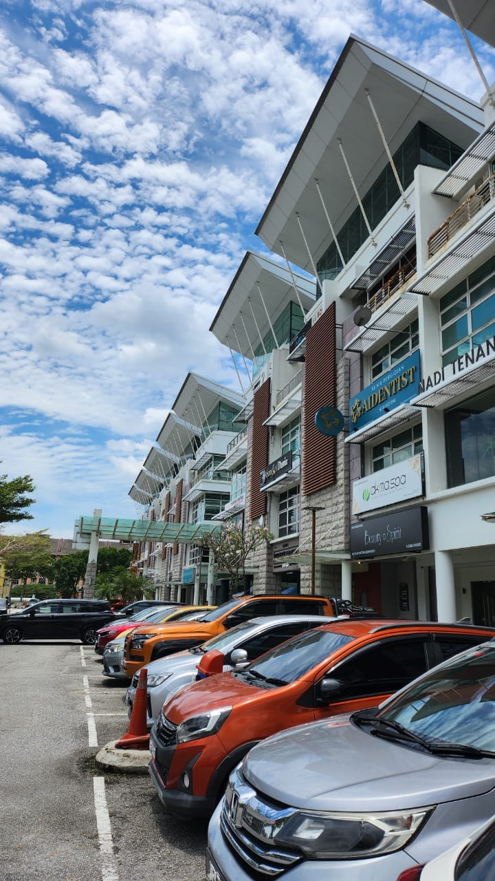 HIGH TRAFFIC BUSINESS AREA - Image 7