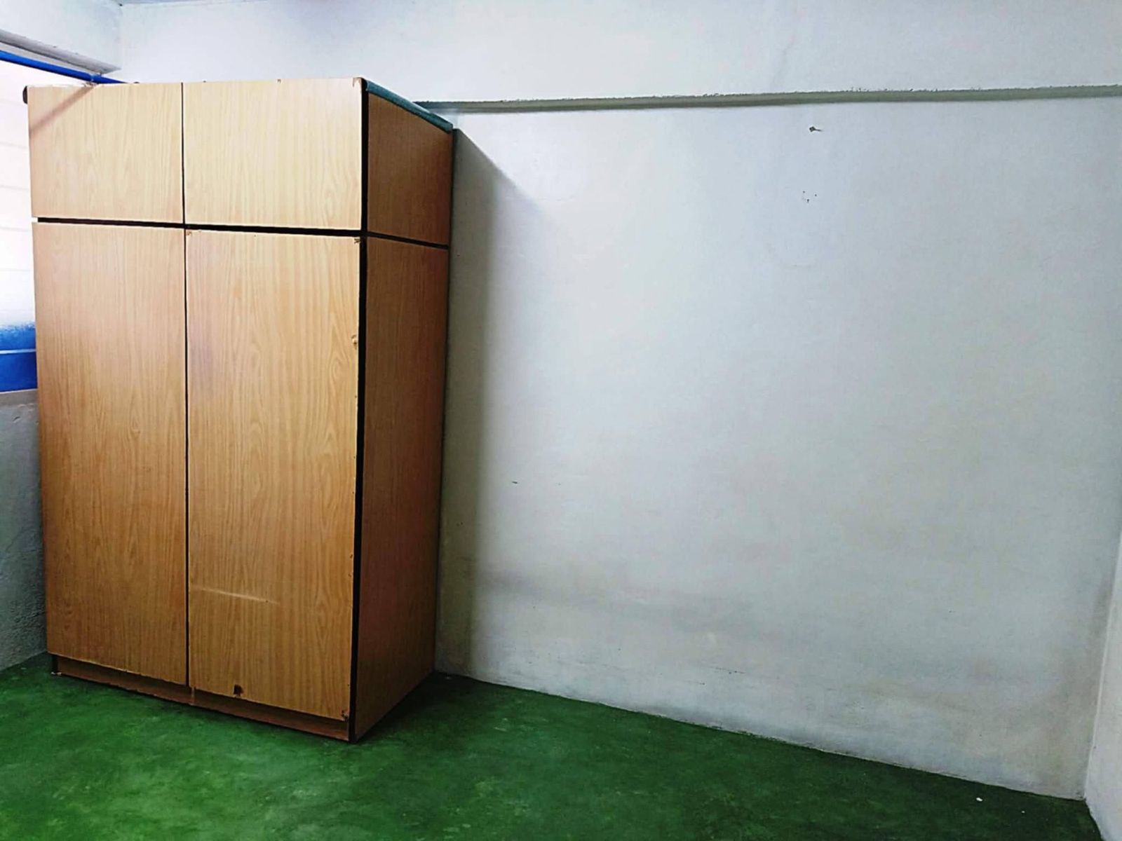 Affordable, very clean and bright 2-bedroom Flat in Melaka Center (first floor, corner lot) - Image 5