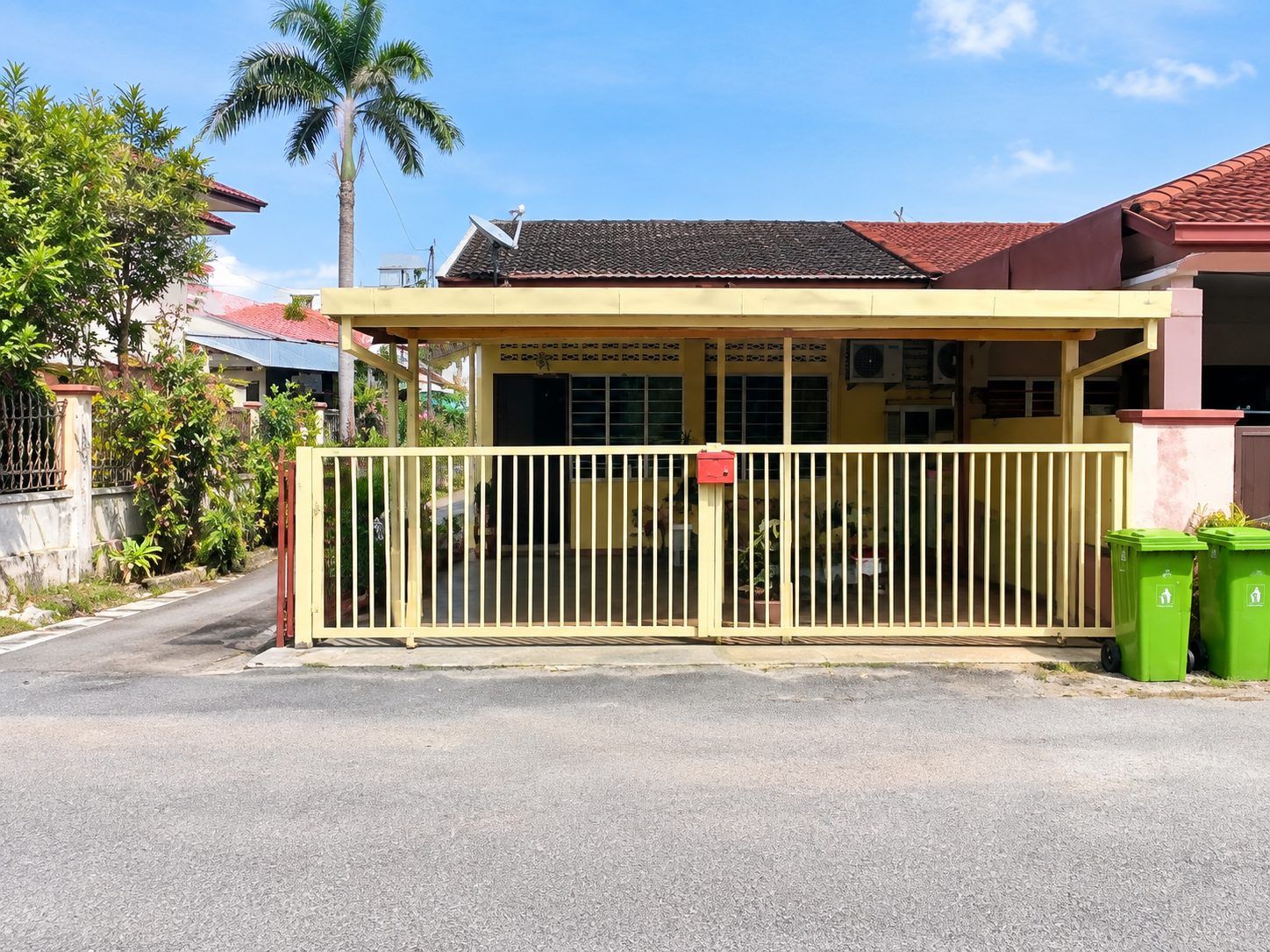 House for sale (Direct Owner) - Image 1