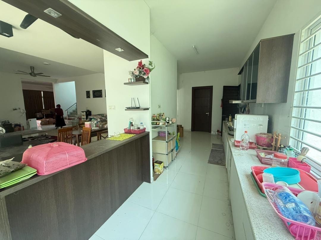 Double Storey Bungalow, Mahkota Villa @ Bandar Mahkota Cheras - Image 19