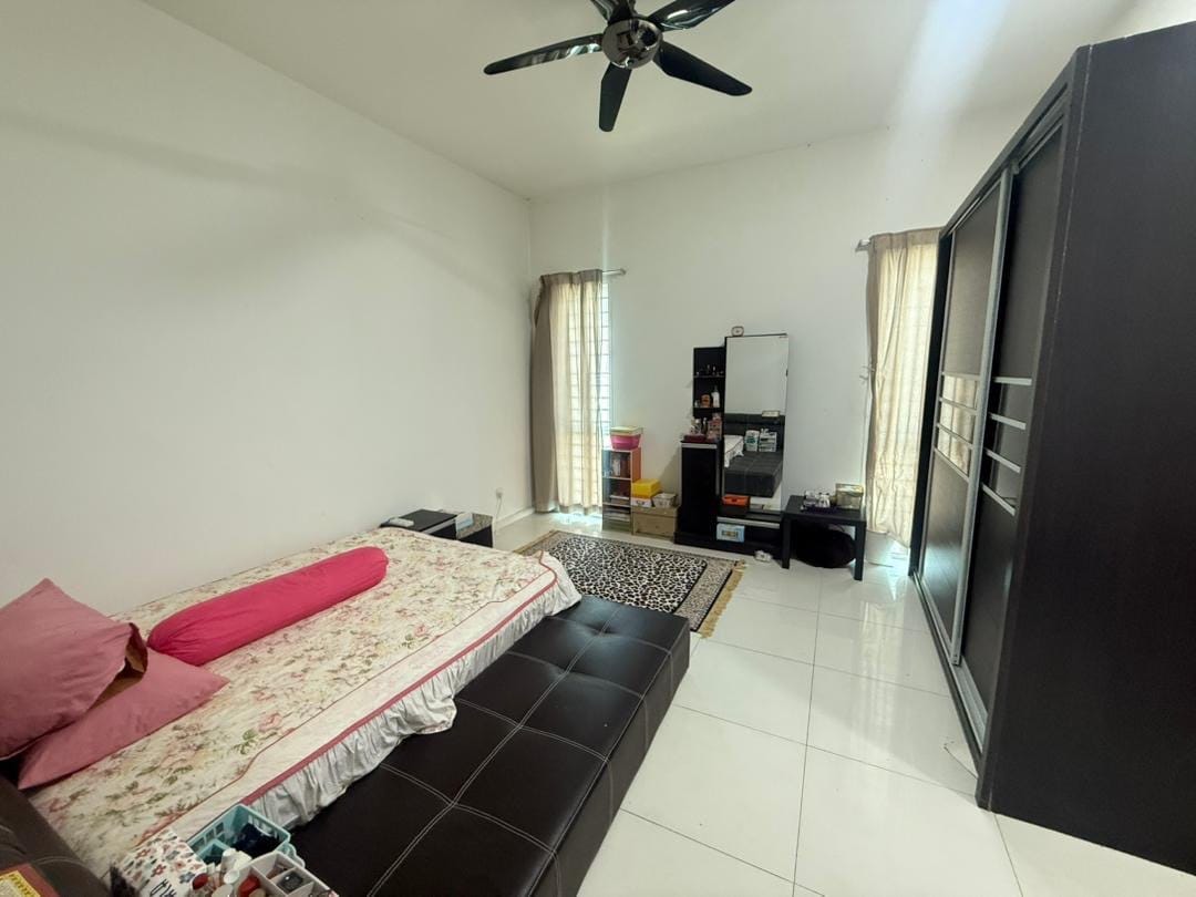 Double Storey Bungalow, Mahkota Villa @ Bandar Mahkota Cheras - Image 15