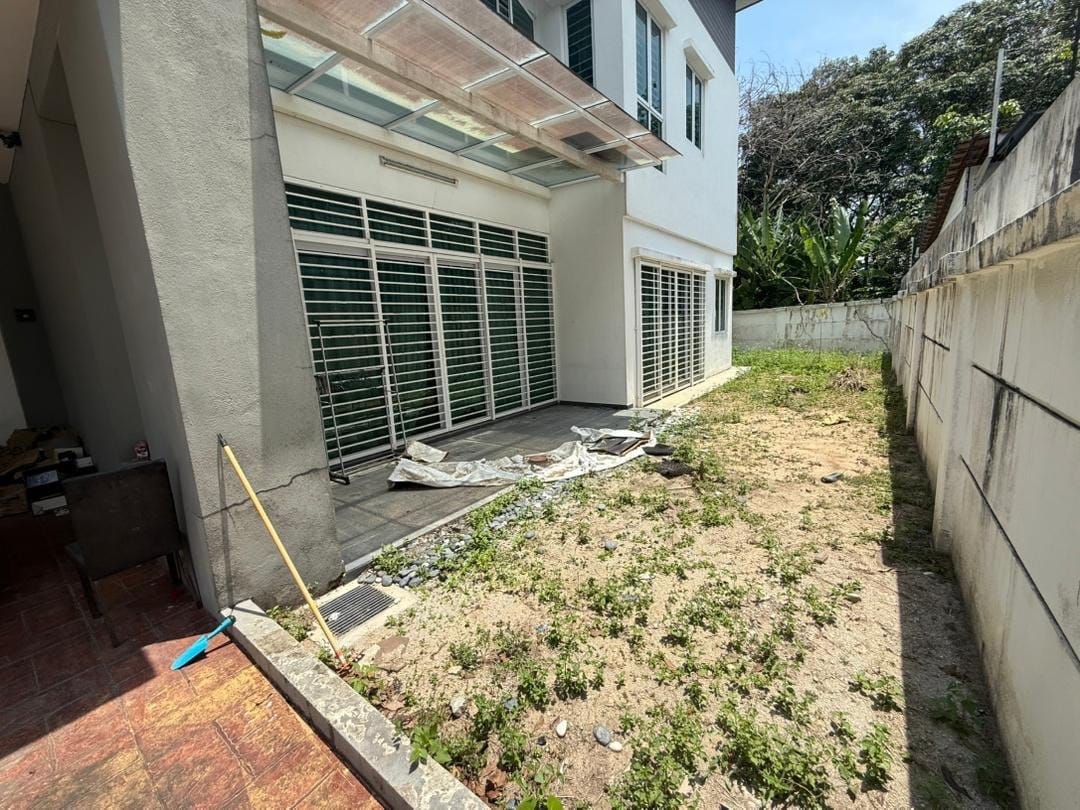 Double Storey Bungalow, Mahkota Villa @ Bandar Mahkota Cheras - Image 6