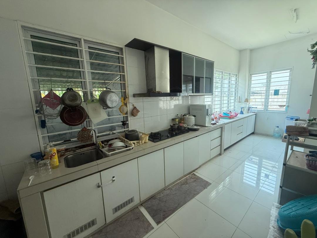 Double Storey Bungalow, Mahkota Villa @ Bandar Mahkota Cheras - Image 14