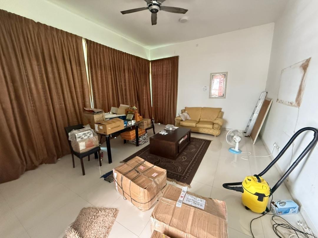 Double Storey Bungalow, Mahkota Villa @ Bandar Mahkota Cheras - Image 20