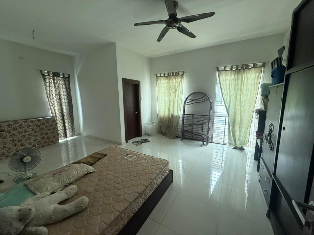 Double Storey Bungalow, Mahkota Villa @ Bandar Mahkota Cheras - Image 17
