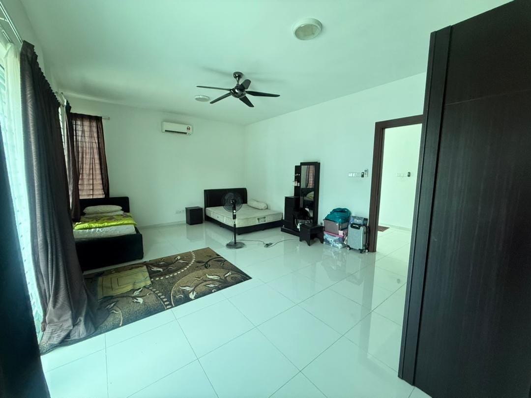 Double Storey Bungalow, Mahkota Villa @ Bandar Mahkota Cheras - Image 13