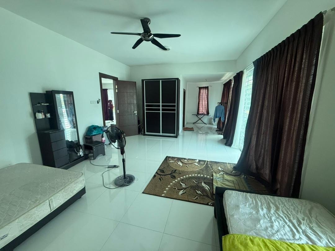 Double Storey Bungalow, Mahkota Villa @ Bandar Mahkota Cheras - Image 18
