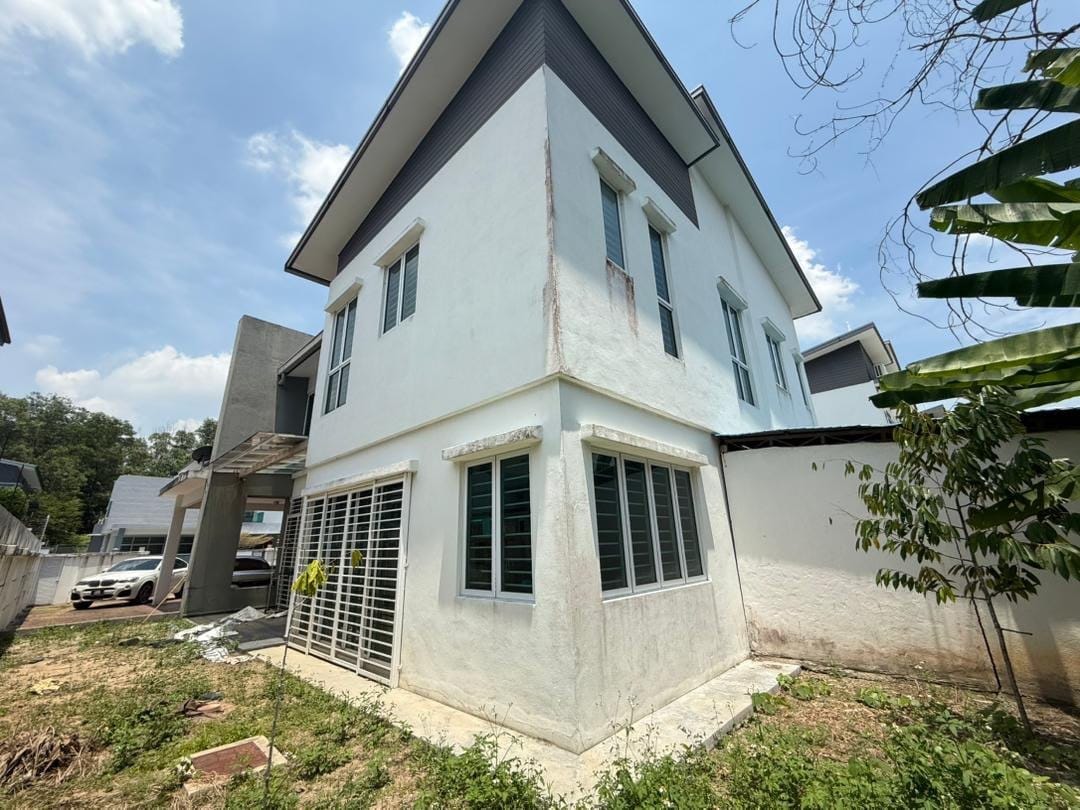 Double Storey Bungalow, Mahkota Villa @ Bandar Mahkota Cheras - Image 8
