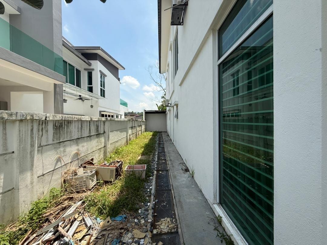 Double Storey Bungalow, Mahkota Villa @ Bandar Mahkota Cheras - Image 3