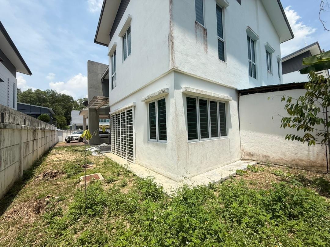 Double Storey Bungalow, Mahkota Villa @ Bandar Mahkota Cheras - Image 7