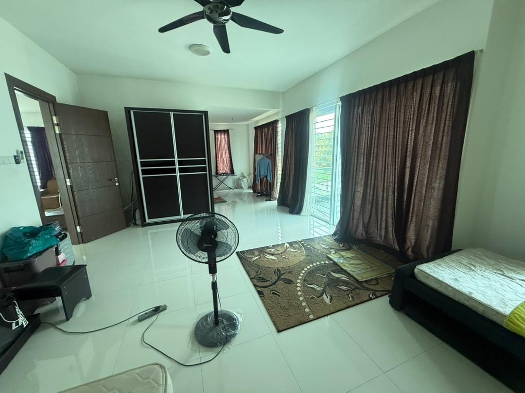 Double Storey Bungalow, Mahkota Villa @ Bandar Mahkota Cheras - Image 10