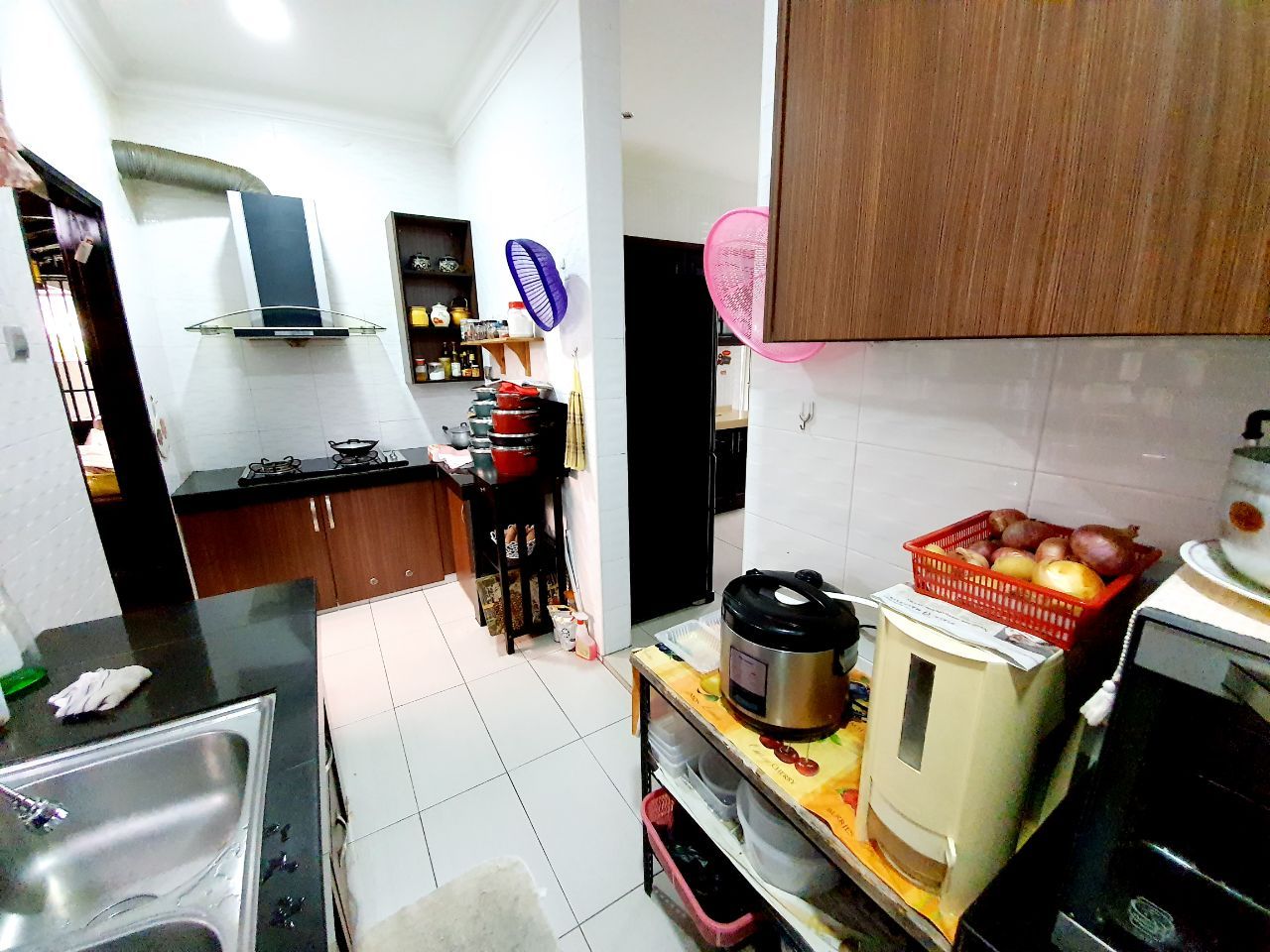 2 STOREY SEMI DETACHED HOUSE CORNER LOT TAMAN IMPIAN PUTRA BANDAR SERI PUTRA, BANGI - Image 7