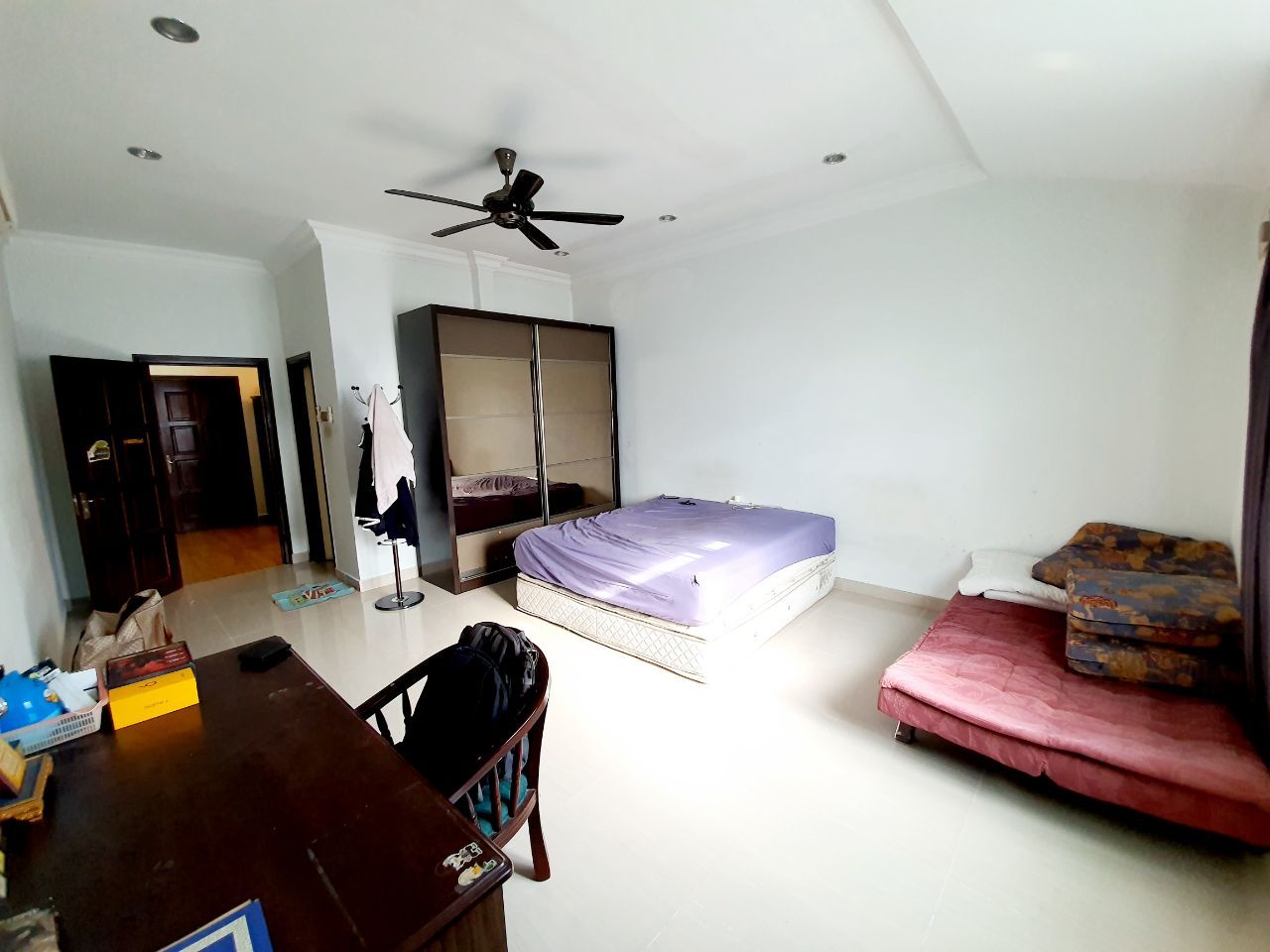 2 STOREY SEMI DETACHED HOUSE CORNER LOT TAMAN IMPIAN PUTRA BANDAR SERI PUTRA, BANGI - Image 19
