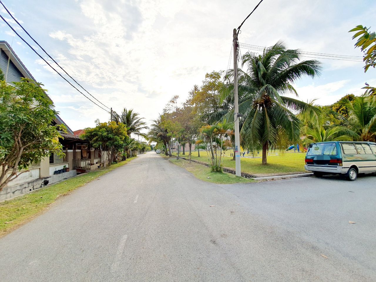 2 STOREY SEMI DETACHED HOUSE CORNER LOT TAMAN IMPIAN PUTRA BANDAR SERI PUTRA, BANGI - Image 3
