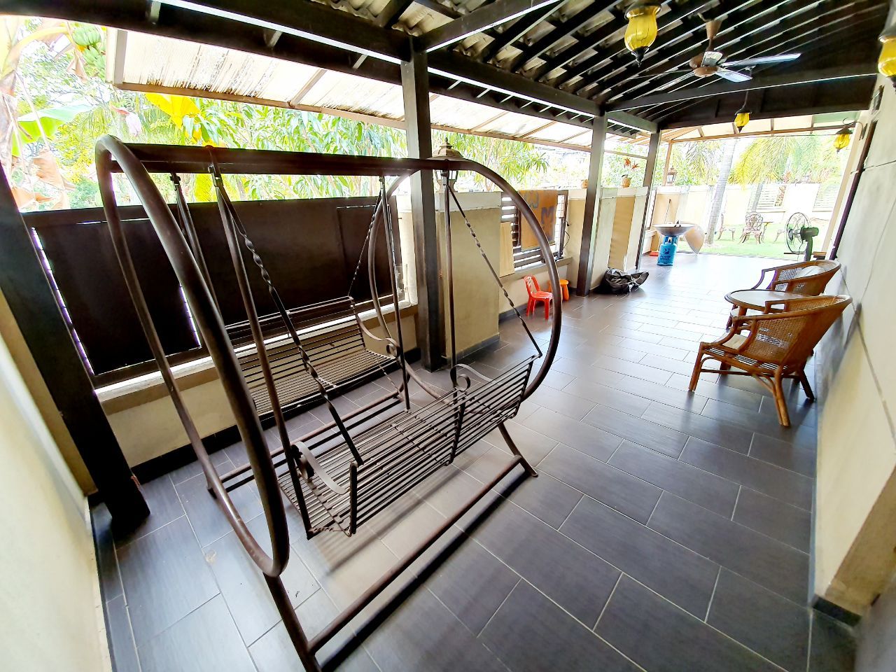 2 STOREY SEMI DETACHED HOUSE CORNER LOT TAMAN IMPIAN PUTRA BANDAR SERI PUTRA, BANGI - Image 23