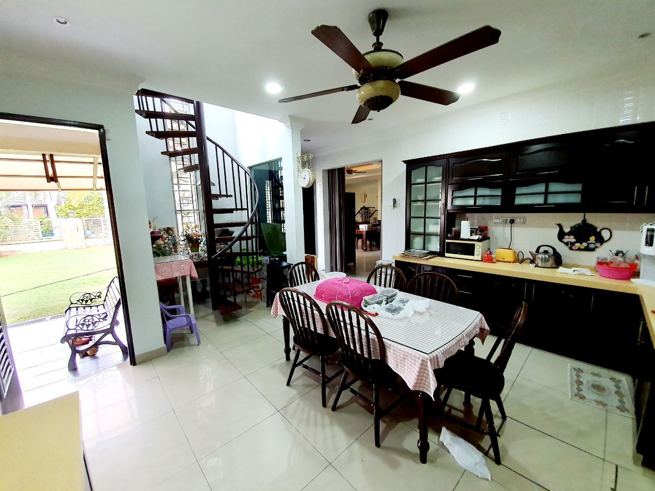 2 STOREY SEMI DETACHED HOUSE CORNER LOT TAMAN IMPIAN PUTRA BANDAR SERI PUTRA, BANGI - Image 10