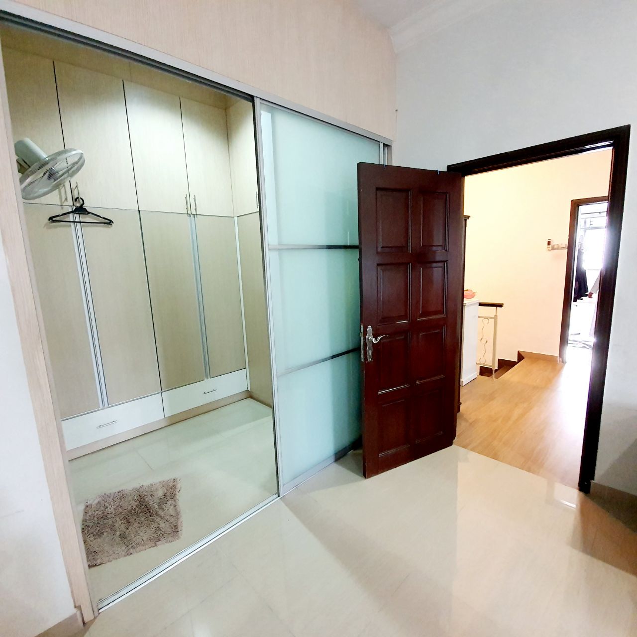 2 STOREY SEMI DETACHED HOUSE CORNER LOT TAMAN IMPIAN PUTRA BANDAR SERI PUTRA, BANGI - Image 20