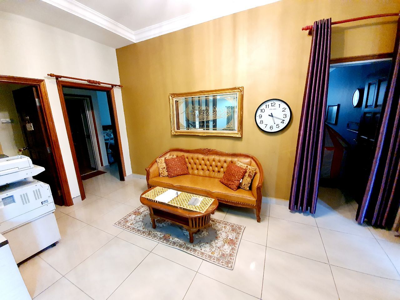 2 STOREY SEMI DETACHED HOUSE CORNER LOT TAMAN IMPIAN PUTRA BANDAR SERI PUTRA, BANGI - Image 13