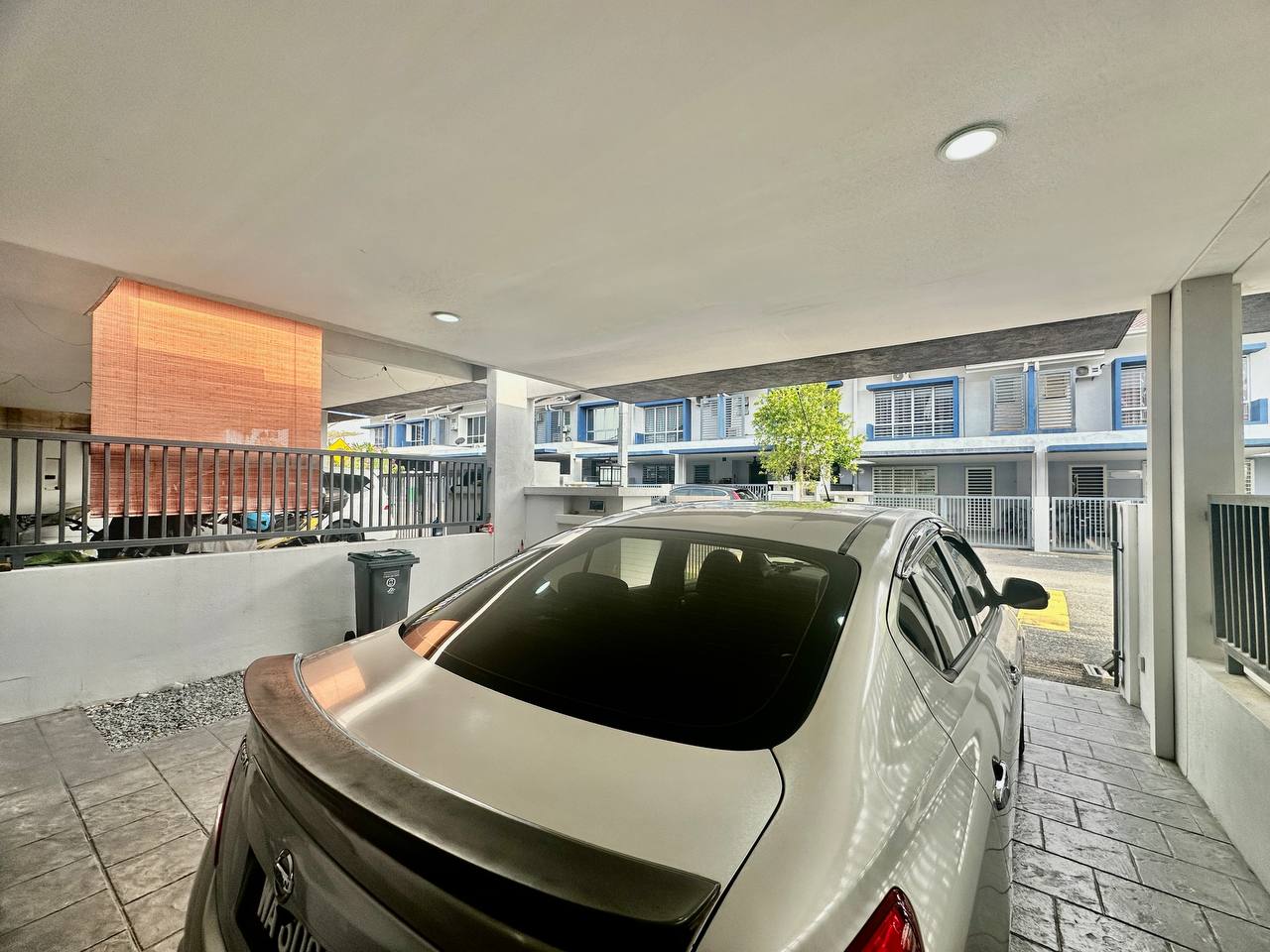 DOUBLE STOREY INTERMEDIATE TERRACE HOUSE, LAMAN ANGGERIK, NILAI IMPIAN, NILAI. - Image 5
