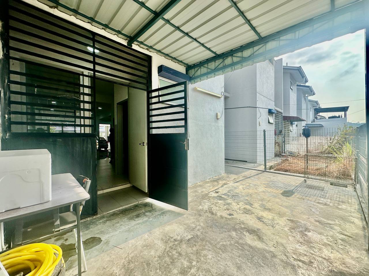 DOUBLE STOREY INTERMEDIATE TERRACE HOUSE, LAMAN ANGGERIK, NILAI IMPIAN, NILAI. - Image 11