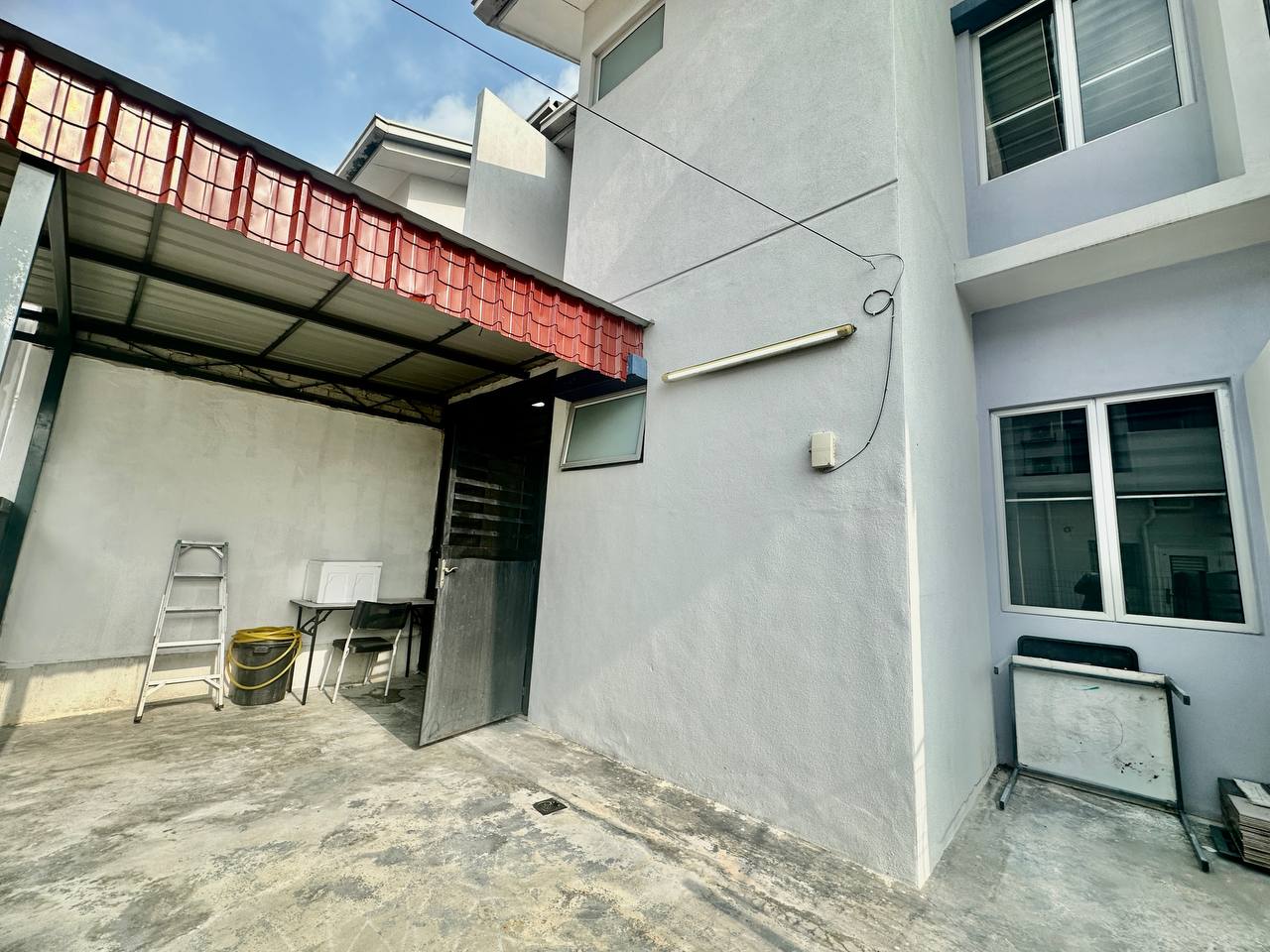 DOUBLE STOREY INTERMEDIATE TERRACE HOUSE, LAMAN ANGGERIK, NILAI IMPIAN, NILAI. - Image 12