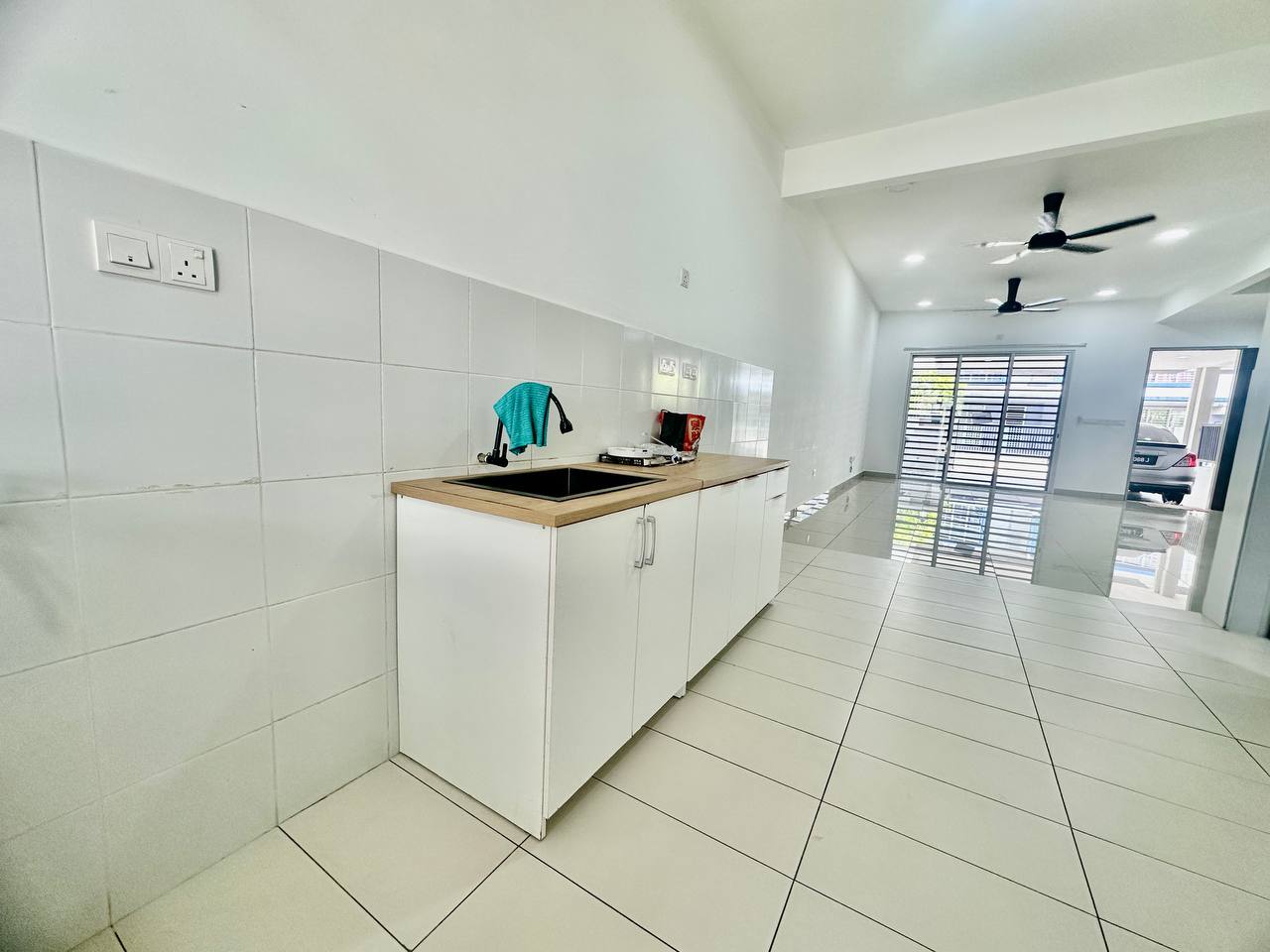 DOUBLE STOREY INTERMEDIATE TERRACE HOUSE, LAMAN ANGGERIK, NILAI IMPIAN, NILAI. - Image 13