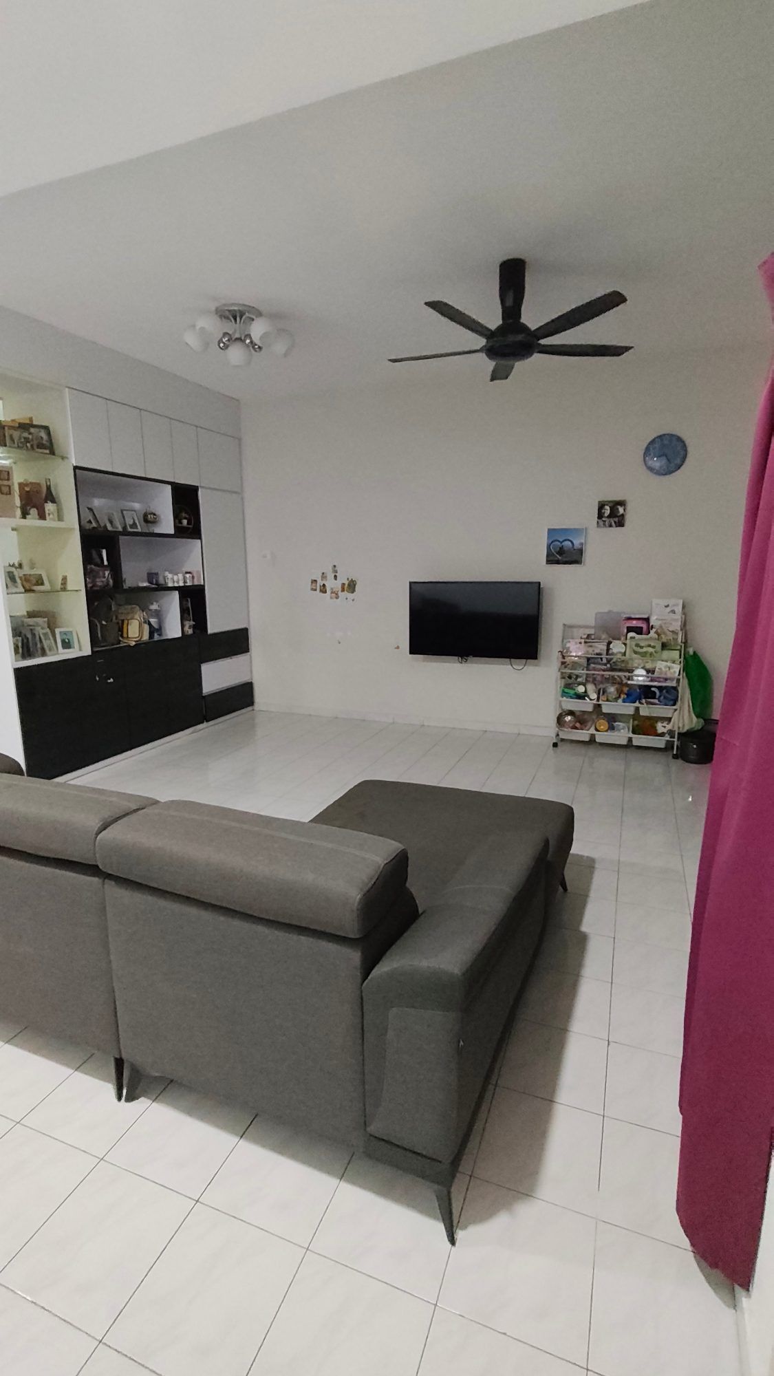 Taman Sukun Indah 2-Storey Terraced House For Sale - Image 4