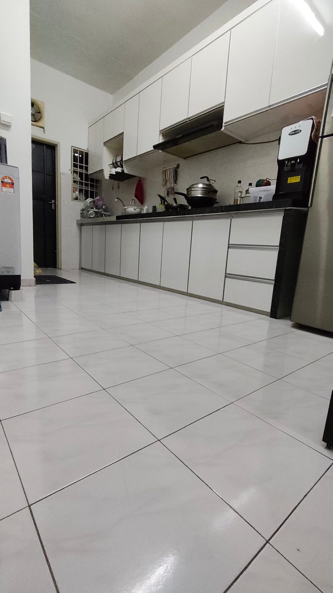 Taman Sukun Indah 2-Storey Terraced House For Sale - Image 1