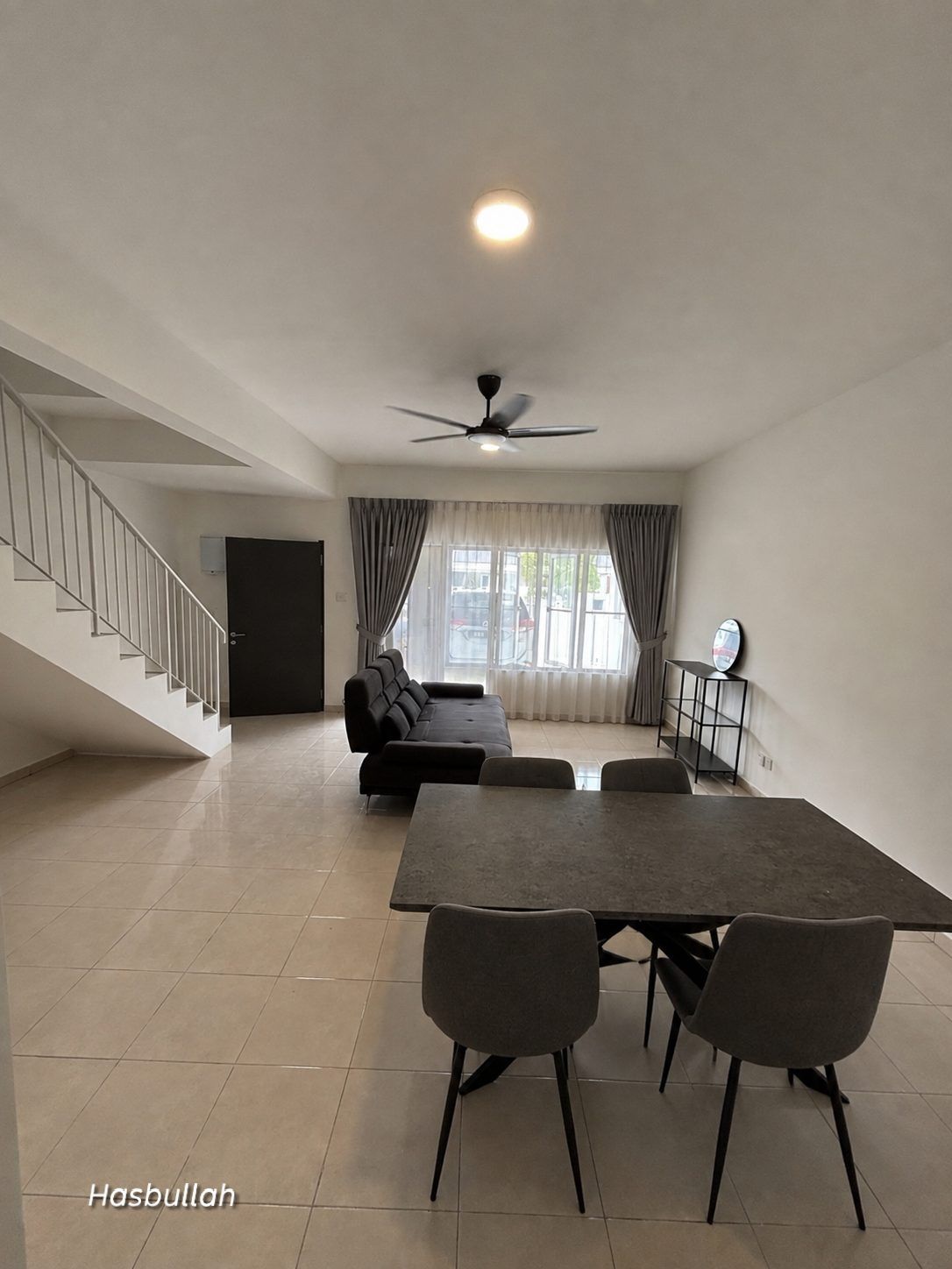 SEMI FURNISHED DOUBLE STOREY, M SENYUMIA, BANDAR BARU SALAK TINGGI, SELANGOR - Image 2