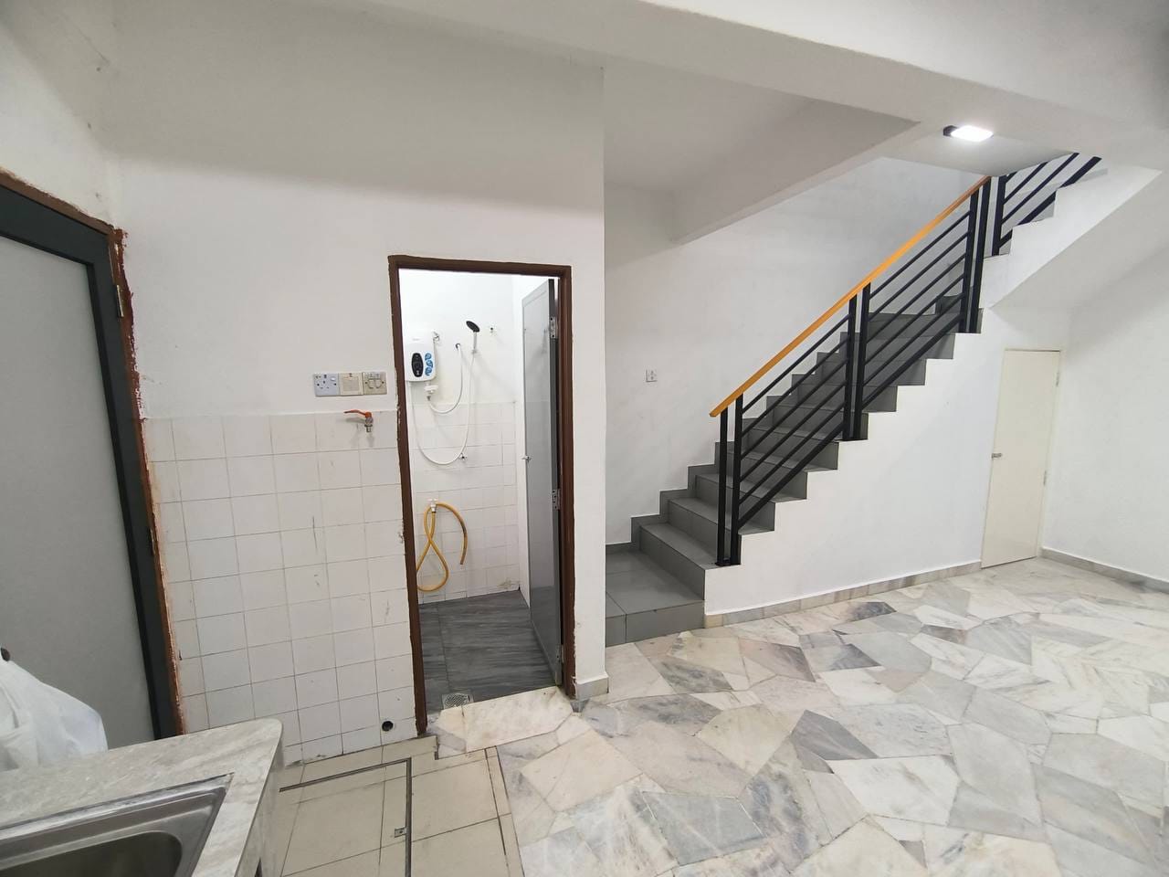 RUMAH SEWA KLANG RM1,500 - Image 2