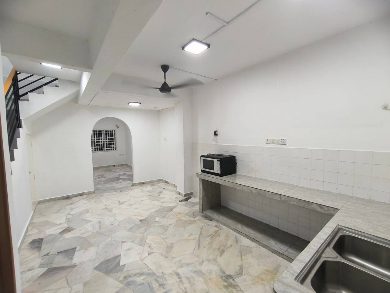 RUMAH SEWA KLANG RM1,500 - Image 1