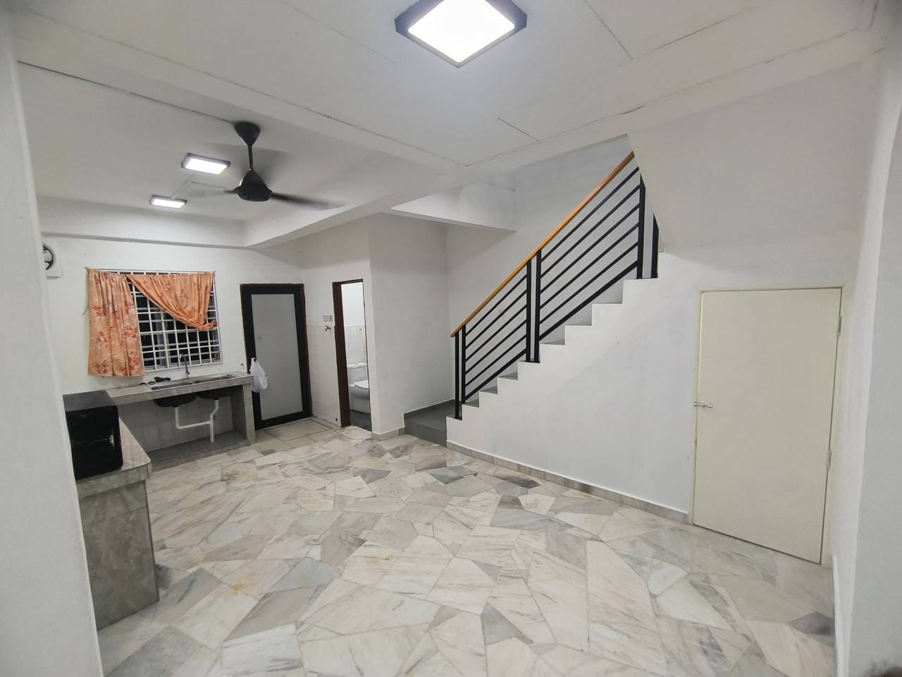 RUMAH SEWA KLANG RM1,500 - Image 4