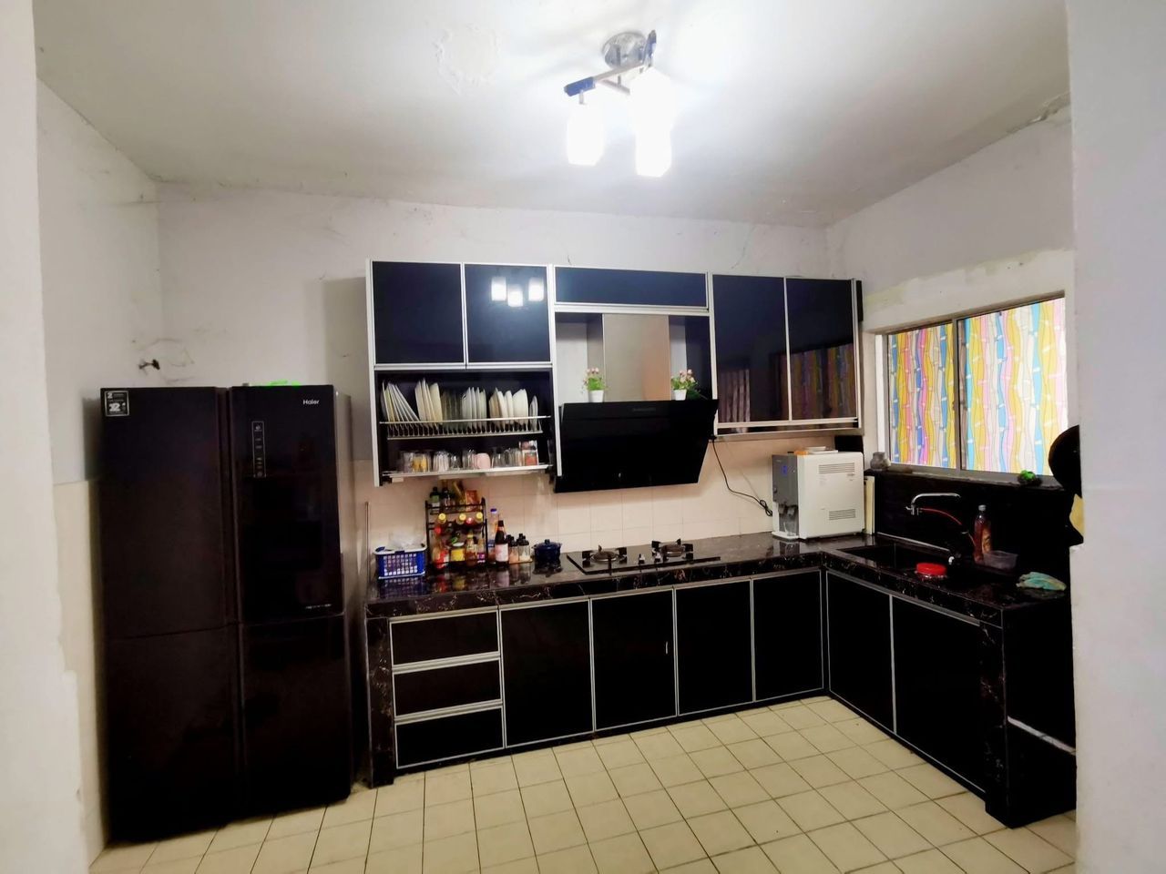 Double storey terrace Taman Selat Damai - Image 6