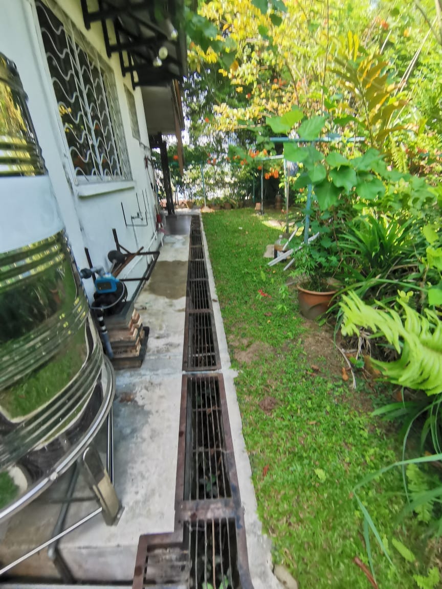 Section 12 PJ Spacious Bungalow For Sale - Image 22