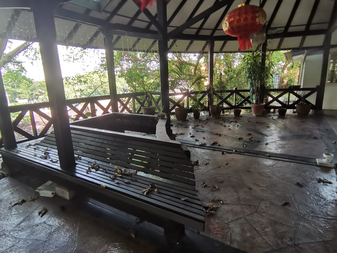 Section 12 PJ Spacious Bungalow For Sale - Image 24