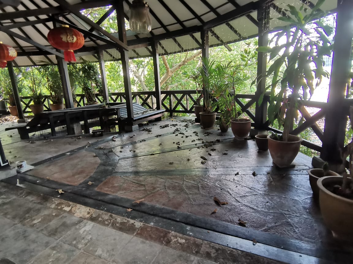 Section 12 PJ Spacious Bungalow For Sale - Image 25
