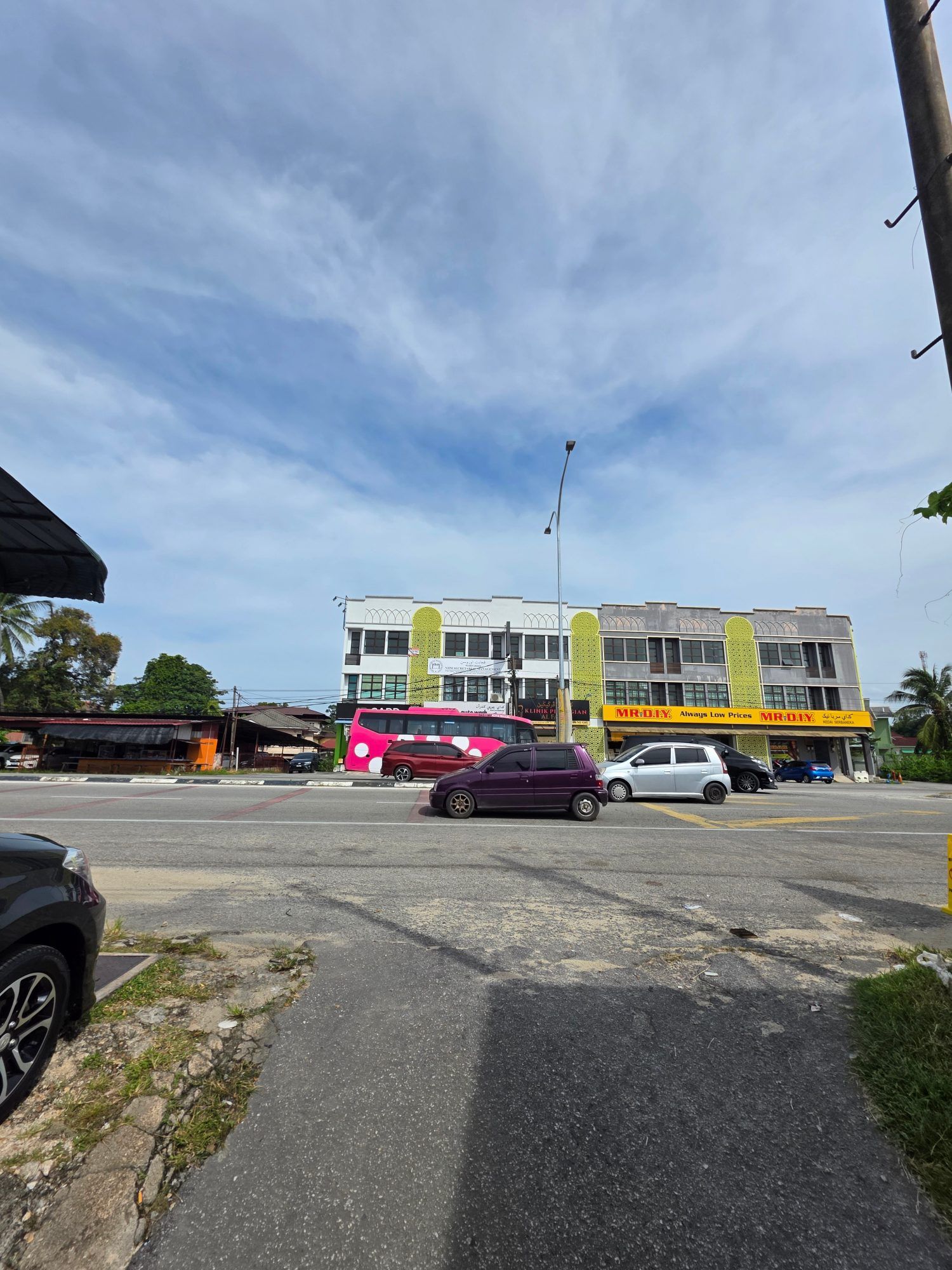 3-Storey Commercial Building, Bunut Payong, Kota Bharu - Image 7