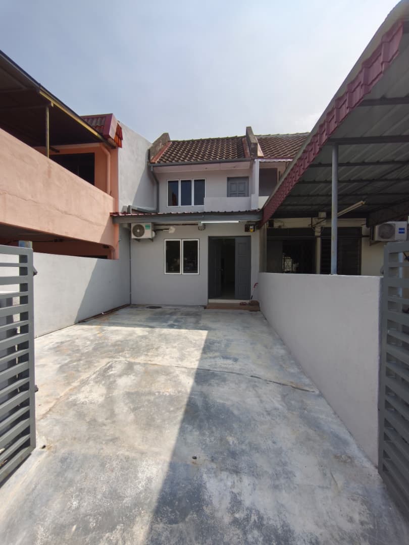 Seremban 2Storey For Sale - Image 1