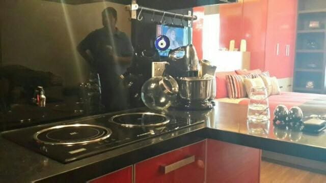 STUDIO/ FREEHOLD/ KL/ BELOW MARKET PRICE/ ONLY FOR SERIOUS BUYER - Image 1