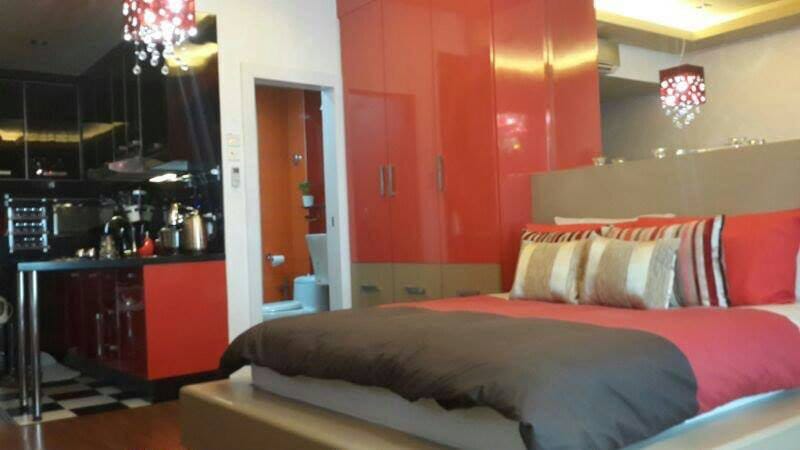 STUDIO/ FREEHOLD/ KL/ BELOW MARKET PRICE/ ONLY FOR SERIOUS BUYER - Image 5
