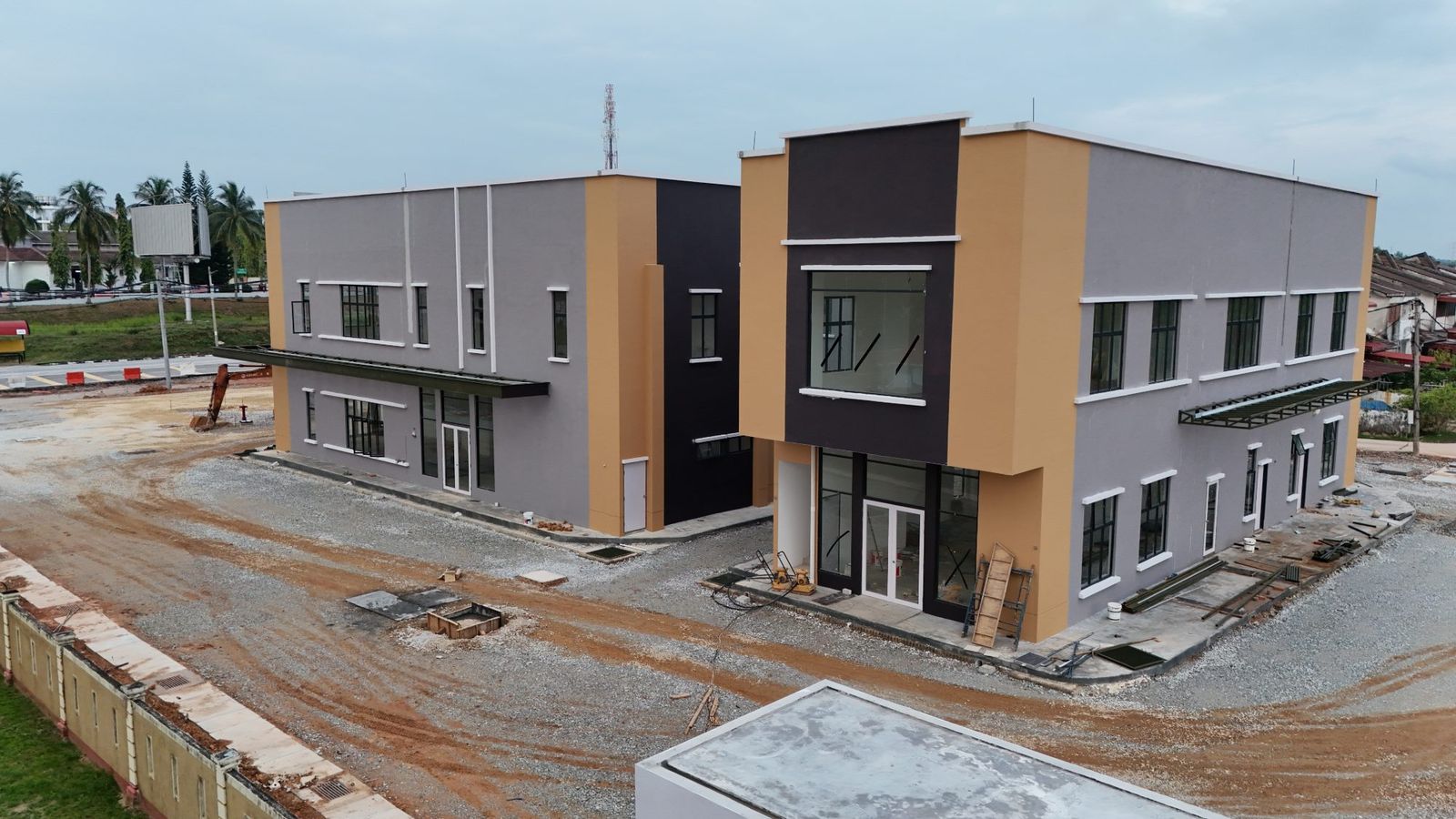 Menang Perdana, Plot A3, First Floor - Image 3