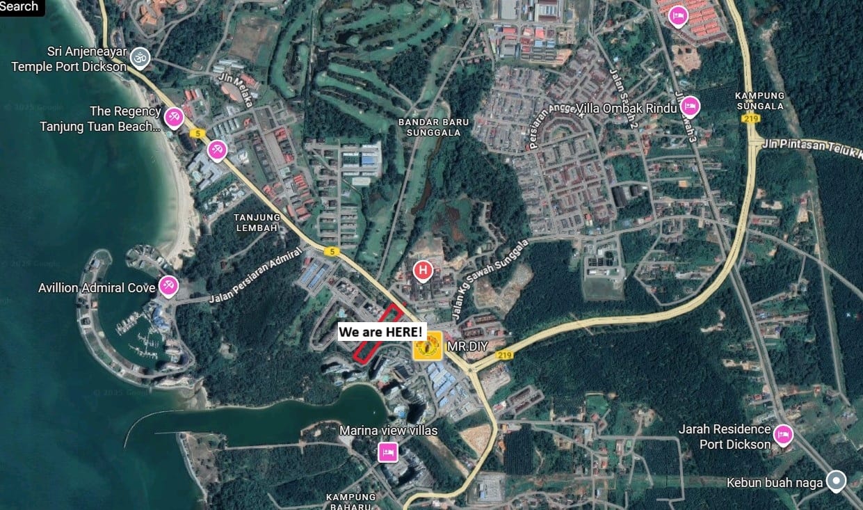Menang Perdana, Plot A3, First Floor - Image 4