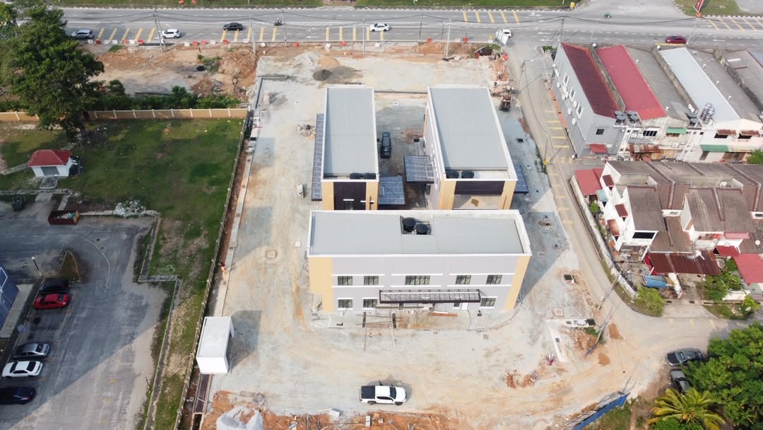 Menang Perdana, Plot A3, First Floor - Image 2