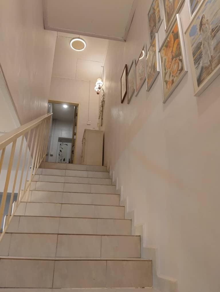 2.5 Storey Fully Renovated Terrace House @ Taman Muhibbah Saleng, Senai – Freehold Non-Bumi RM499K - Image 15