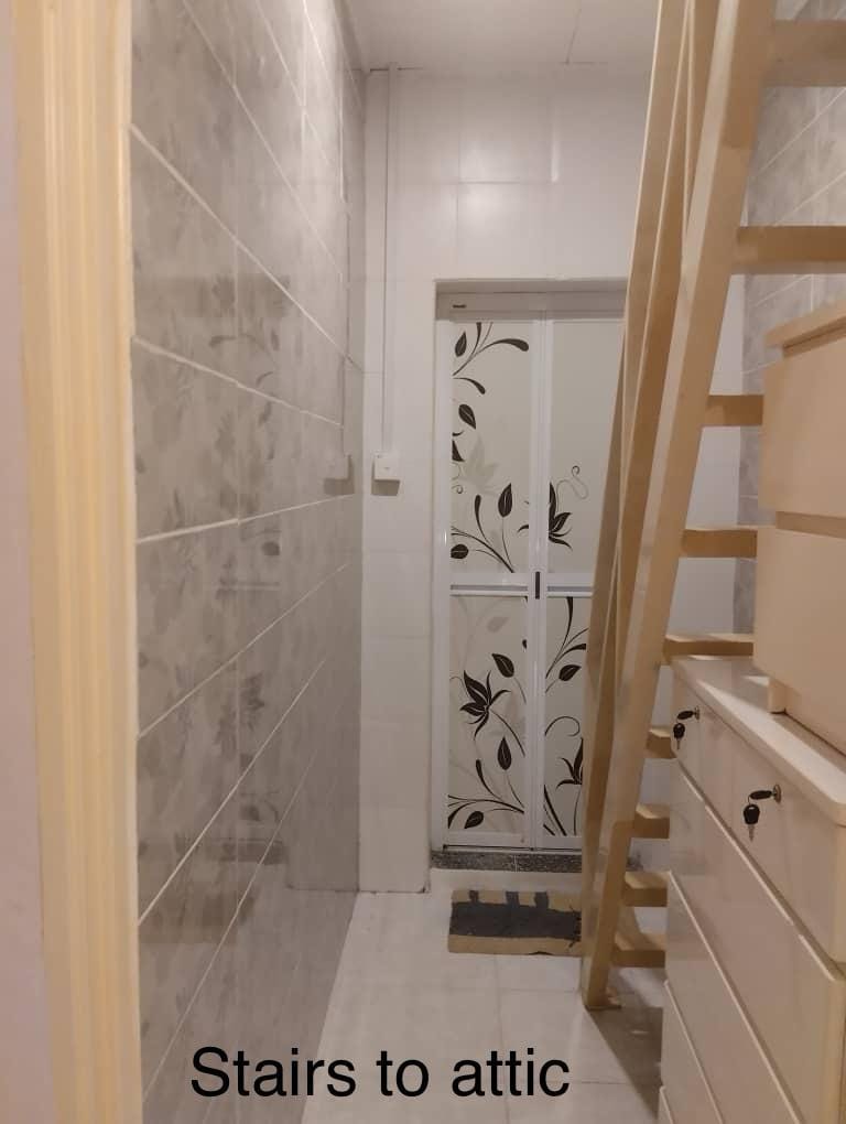 2.5 Storey Fully Renovated Terrace House @ Taman Muhibbah Saleng, Senai – Freehold Non-Bumi RM499K - Image 17