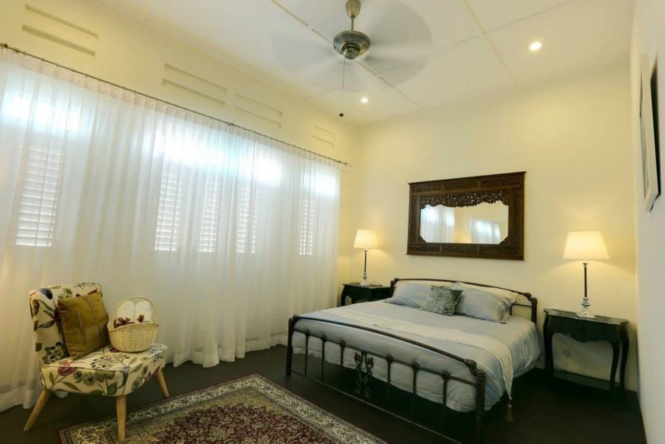 2 sty Heritage shop house at Jalan sungai Ujong Georgetown Penang - Image 11
