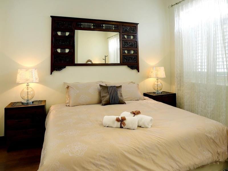 2 sty Heritage shop house at Jalan sungai Ujong Georgetown Penang - Image 9